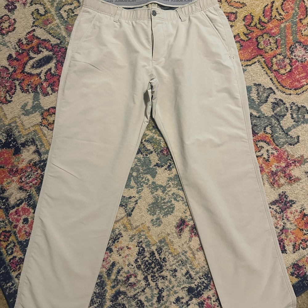 Under Armour Golf Pants